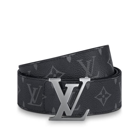 lv m9043u|Products by Louis Vuitton: LV Initiales 40MM Reversible.